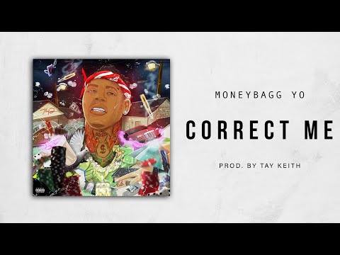 Moneybagg Yo - Correct Me (Bet On Me)