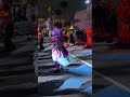 USJホラーナイト 2026 （SO BADダンス）Halloween Horror Nights