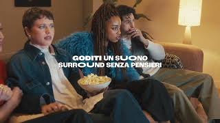 JBL | Bar MK2 Series | Un vero e prorio suono surround cinematografico in pochi secondi