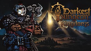 Curse of the Court (Darkest Dungeon II: Kingdoms)