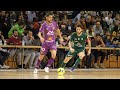 Osasuna Magna - Palma Futsal Jornada 15 Temp 19-20