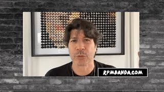 Paulo Ricardo diz que sofre boicote de rádios por questões políticas