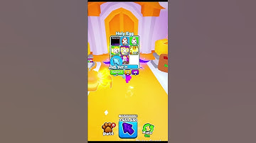 How to open the RAINBOW machine anywhere in Tap Simulator! #roblox #newgame #tapping #robloxfyp