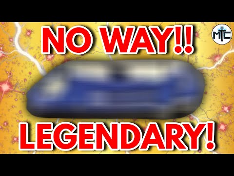 ABSOLUTELY STUNNING! GET READY TO SEE ONE HELL OF A BLADE!