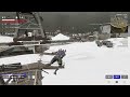 playing Off The Grid with friends