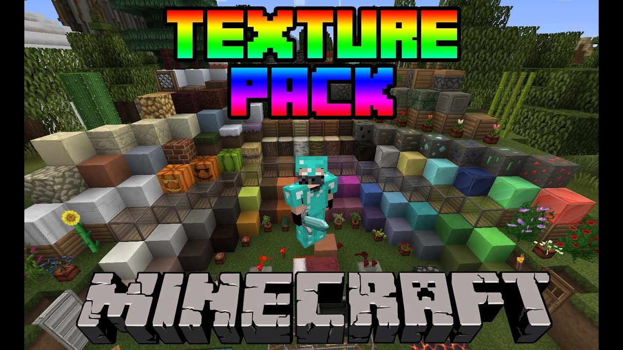 MINECRAFT TEXTURE PACK Paper Cut Out [1.7.x 1.6.x] YouTube