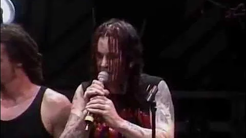 Ozzy - If you have any drugs or any alcohol give me some