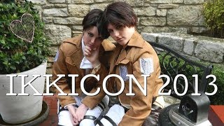Ikkicon 2013