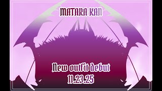 Matara Kanの配信のサムネイル画像