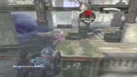 Gamebattles Dispute :: Evidence