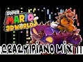 Crazy Piano! WORLD BOWSER (Super Mario 3D World)