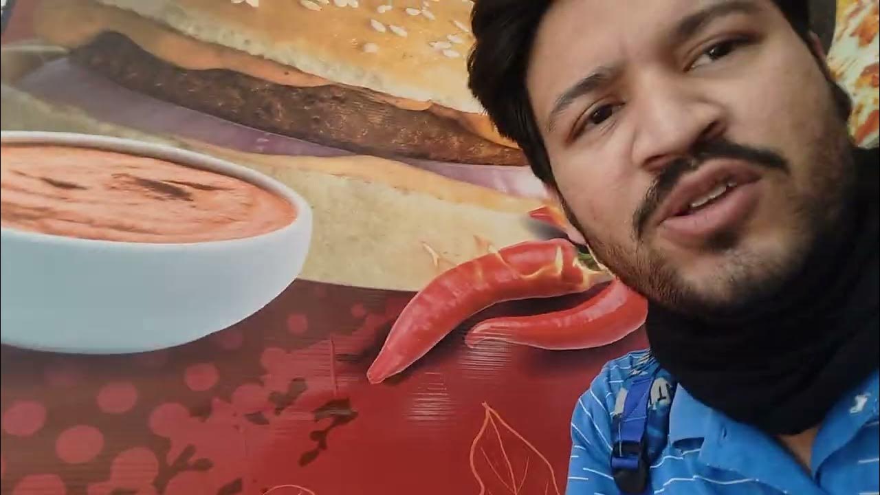 Ajay cafe Vijay char rasta Ahmedabad YouTube