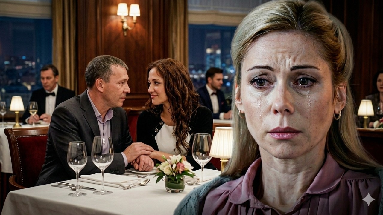 PLANO CRIMINOSO POR TRÁS DA TRAIÇÃO! | A vingança da mãe solteira  | SUSPENCE