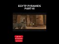 LEGO® MARVEL Super Heroes 2 - EGYPT PYRAMIDS-PART III 🔥 Shorts lego #legogame #legoshorts