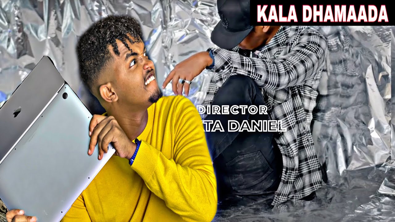 WHIZBI - MAR HORAN SAMEYAY || SAANA MAXAY AHEYD ? ||..