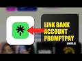 How To Link Your Bank Account To PromptPay 2026 (FULL TUTORIAL)