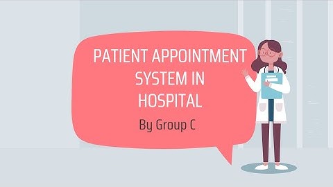 Programming Technique 2: Project Video Presentation Group C