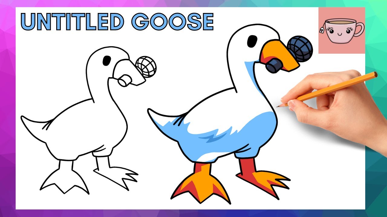 Untitled Goose Game Wiki