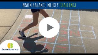Brain Balance Exercise Challenge - Alphabet Game screenshot 5
