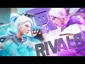 HOW I BEAT TENZ IN TWITCH RIVALS 12 000 HOW I BEAT TENZ IN TWITCH RIVALS 12 000
