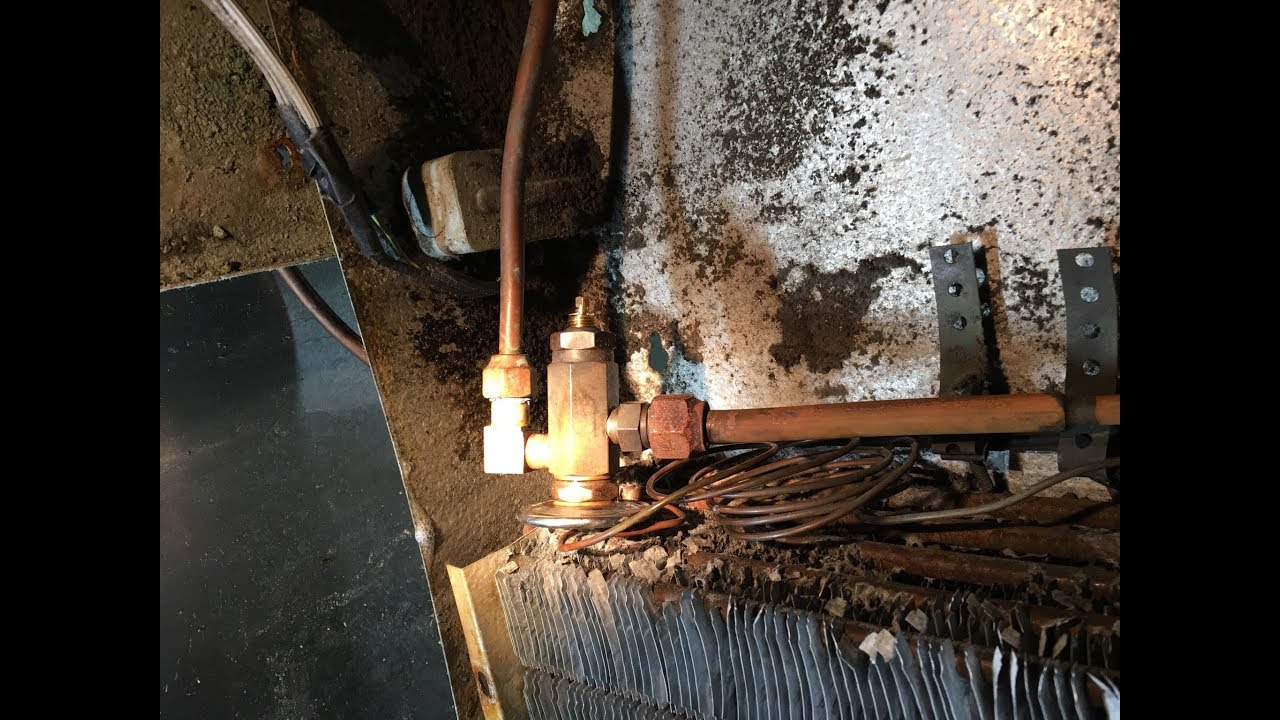 Freon Leak Car Repair Cost