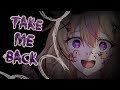 Youll take me back right   creepy yandere exgirlfriend traps you in your hotel room f4m