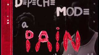 Depeche Mode - A Pain That I'm Used To (Goldfrapp Remix) - YouTube