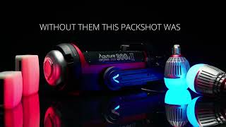 LIGHTBOX 7004 APUTURE