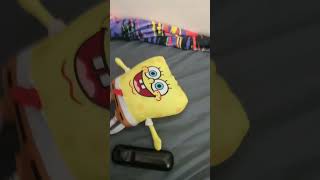 When Mr Krabs Loses Money