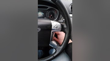 Ford Smax common problems (read description)