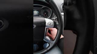 Ford Smax common problems (read description) screenshot 2