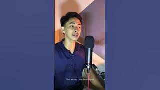 Ikaw Nga - South Border | Jeff Mosatalla (short cover)