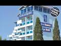 Blue Diamond Alya Hotel | Alanya, Turkey | Hotel Review 🏨