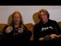 Jerry Cantrell about Alice in Chains &quot;It still means something to people&quot;