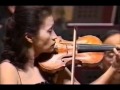 Brahms:violin concerto D-major Kyung-wha Chung , Andre Previn 3rd