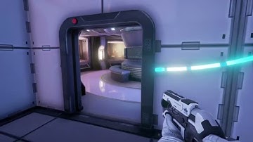 The Turing Test PS4 Boolean Logic Trophy