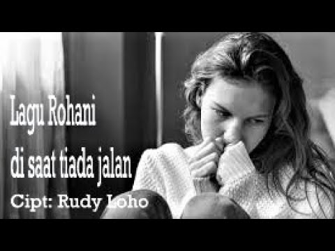 JALAN TANPA YESUS-RUDY LOHO