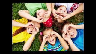 The More We Get Together | Actions Songs for Children