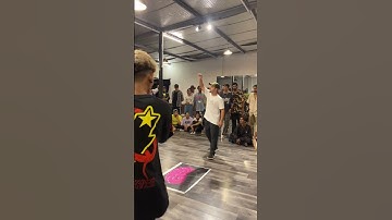 Best Control Dance | Neeraj Pandey | Animation dance | popping battle