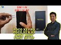 How To Setup POCO X3 Pro | SD 860 | 120Hz Display | POCO X3 Pro & X3  Fi...