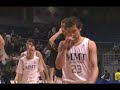 Liga Endesa Jornada 34: Real Madrid 95 - FIATC Joventut 82