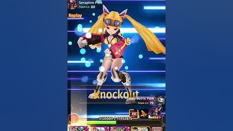 Hyper Heroes: Insane defense win