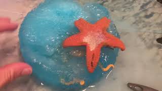 Rescue the Frozen Ocean Animal Science Experiment