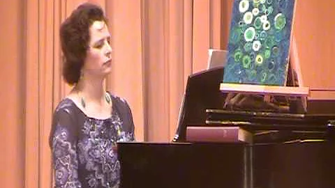 songs of Katie Hart Teixeira