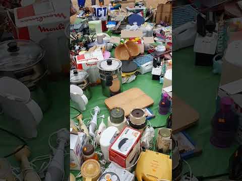 اثاث منزلي مستعمل بجوطية سوق اركمان  المغرب   