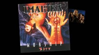 IMAGIKA - Court of Confusion - Thrash Metal USA