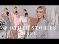 & OTHER STORIES SPRING/SUMMER TRY ON HAUL!