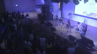 What will you do with the seed | Ps Calvin Tan | Luke 8 : 4 - 15 | Heartbeat SJSM Service