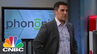 Phononic CEO: Transforming The Fridge | Mad Money | CNBC
