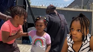 WHAT DID YOU DO TO MY SISTER 